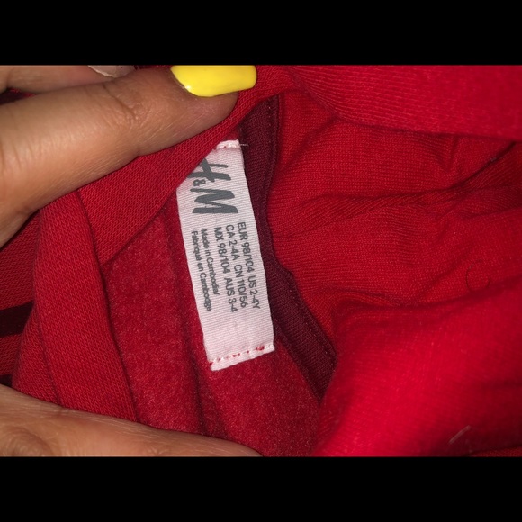 Sweatshirts bundle - Picture 3 of 3